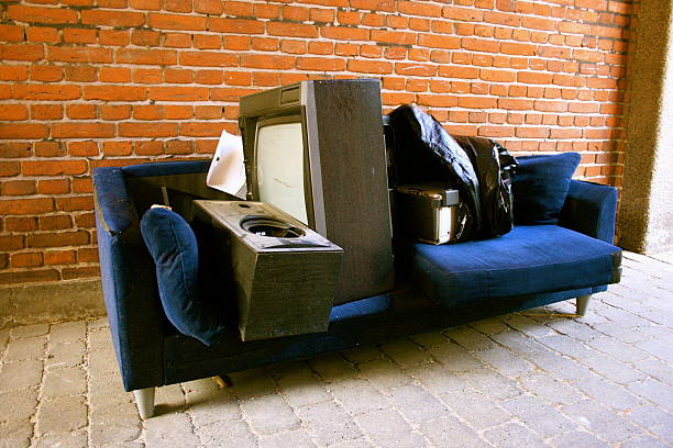 Same-Day Junk Removal Services in Malvern, PA