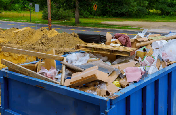 Best Residential Junk Removal  in Malvern, PA